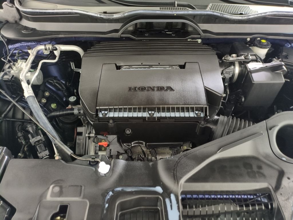 2025 Honda Pilot Elite - Photo 25