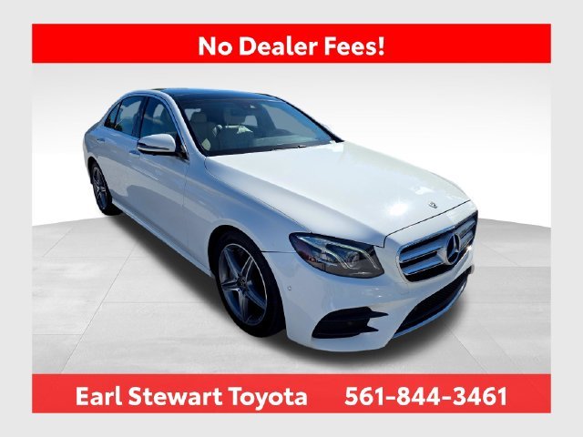 Used 2019  Mercedes-Benz E 300 image 1