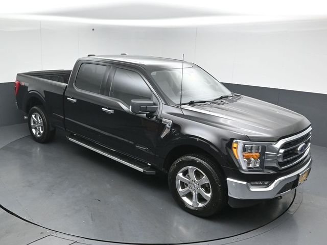 2023 FORD F-150 - Image 44