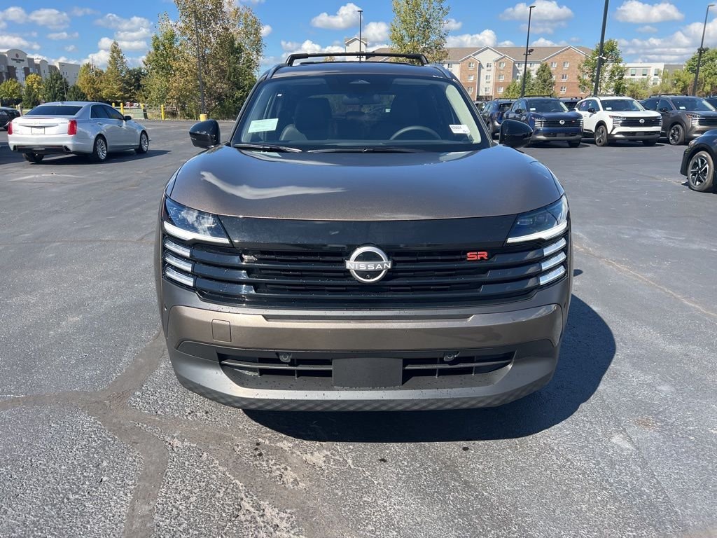 2026 Nissan KICKS SR AWD - Photo 8