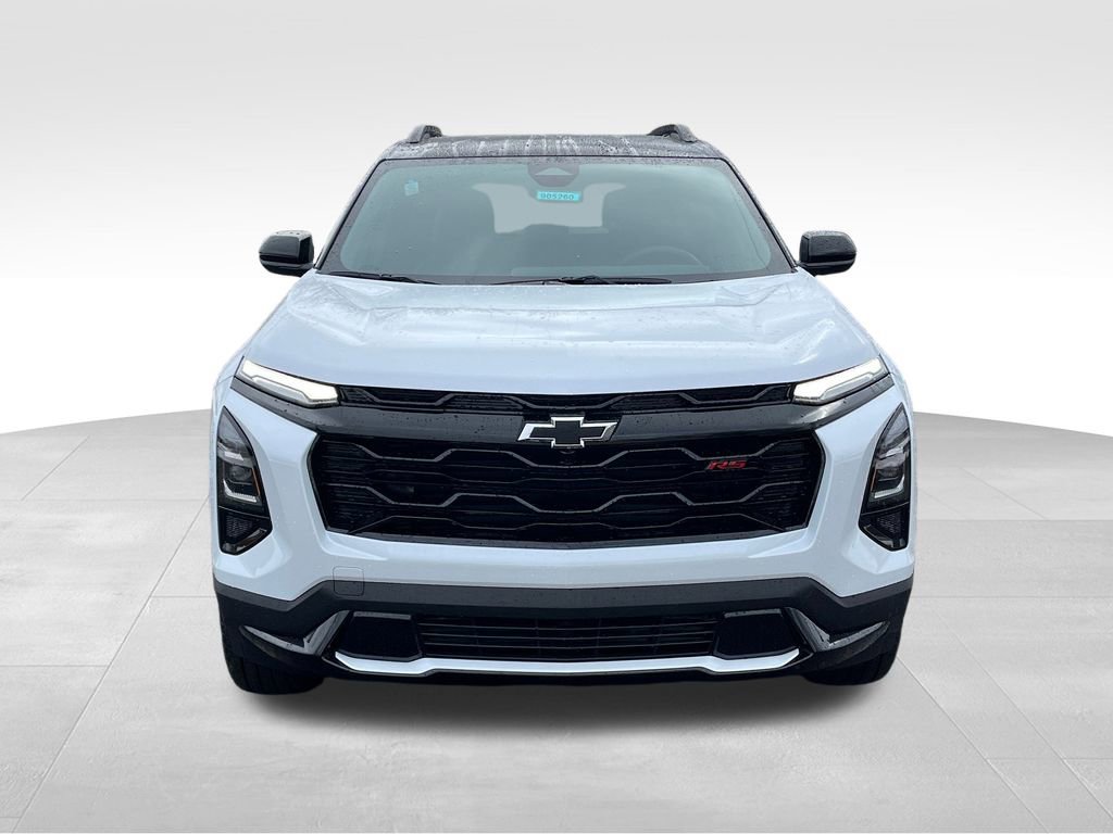 2026 Chevrolet Equinox RS - Photo 6