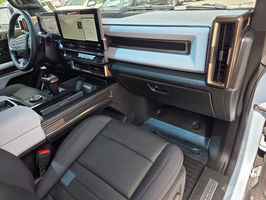 2025 GMC HUMMER EV 3X - Photo 16