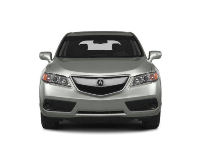 Used 2013 White Acura Technology Package image 2