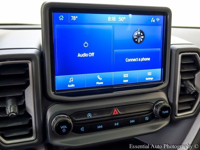2023 Ford Bronco Sport Big Bend - Photo 15