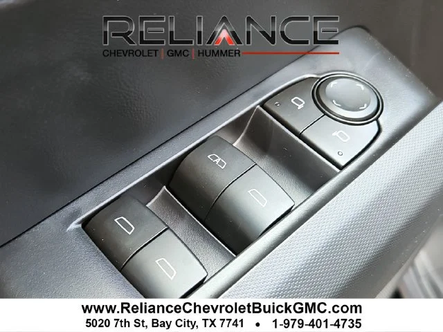 2026 Chevrolet Colorado Trail Boss - Photo 16