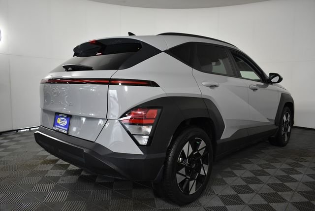 2025 Hyundai Kona SEL Convenience - Photo 9