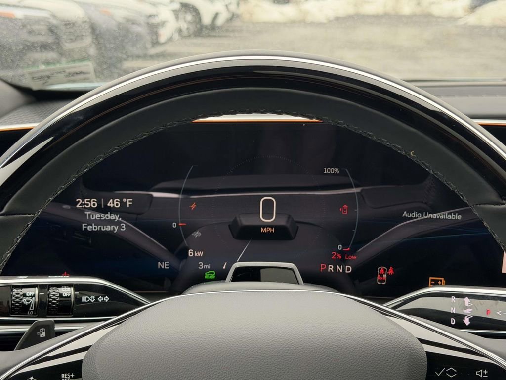 2026 Cadillac LYRIQ Premium Sport - Photo 24