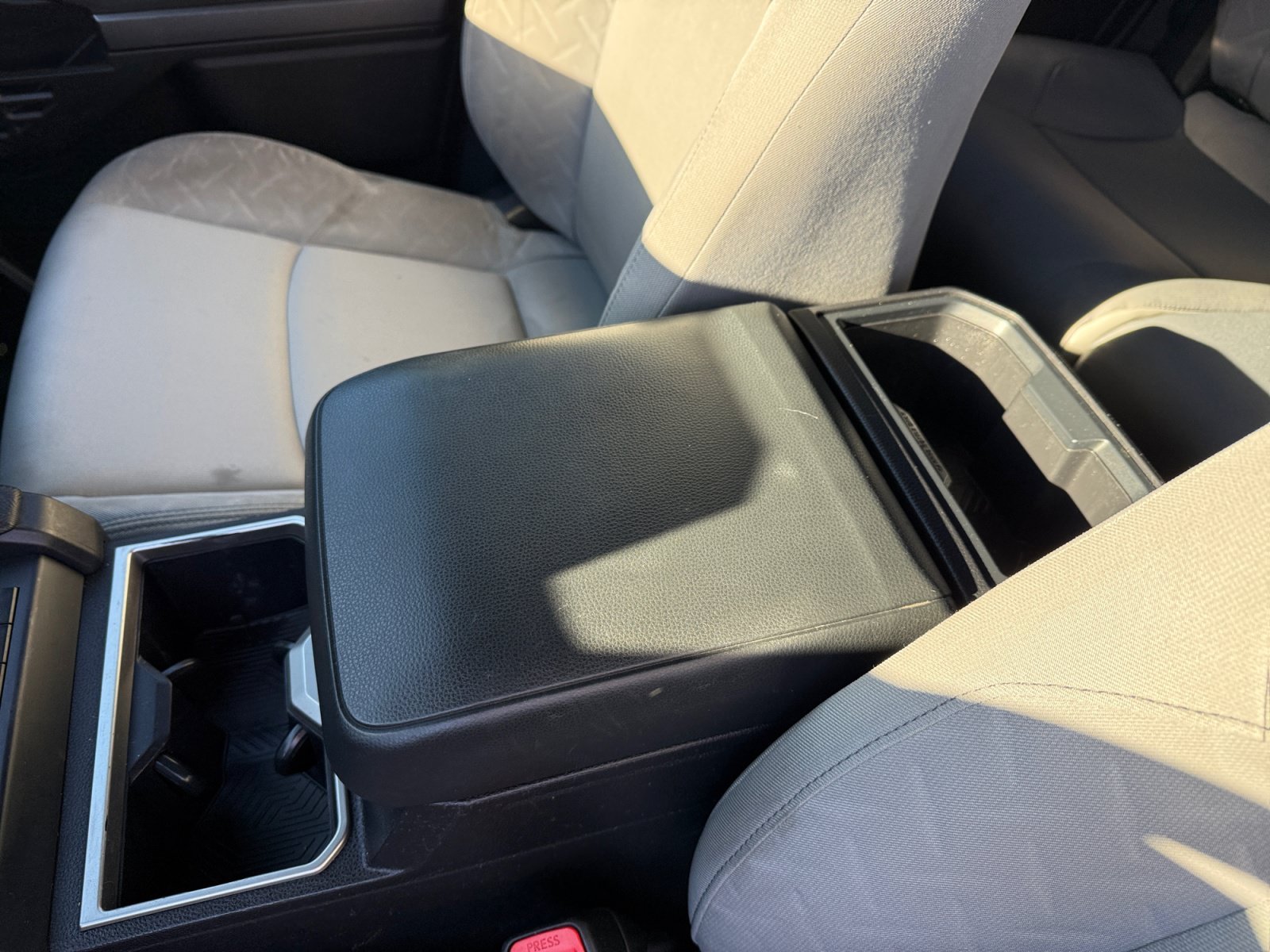 Used 2024 Underground Toyota SR5 image 14