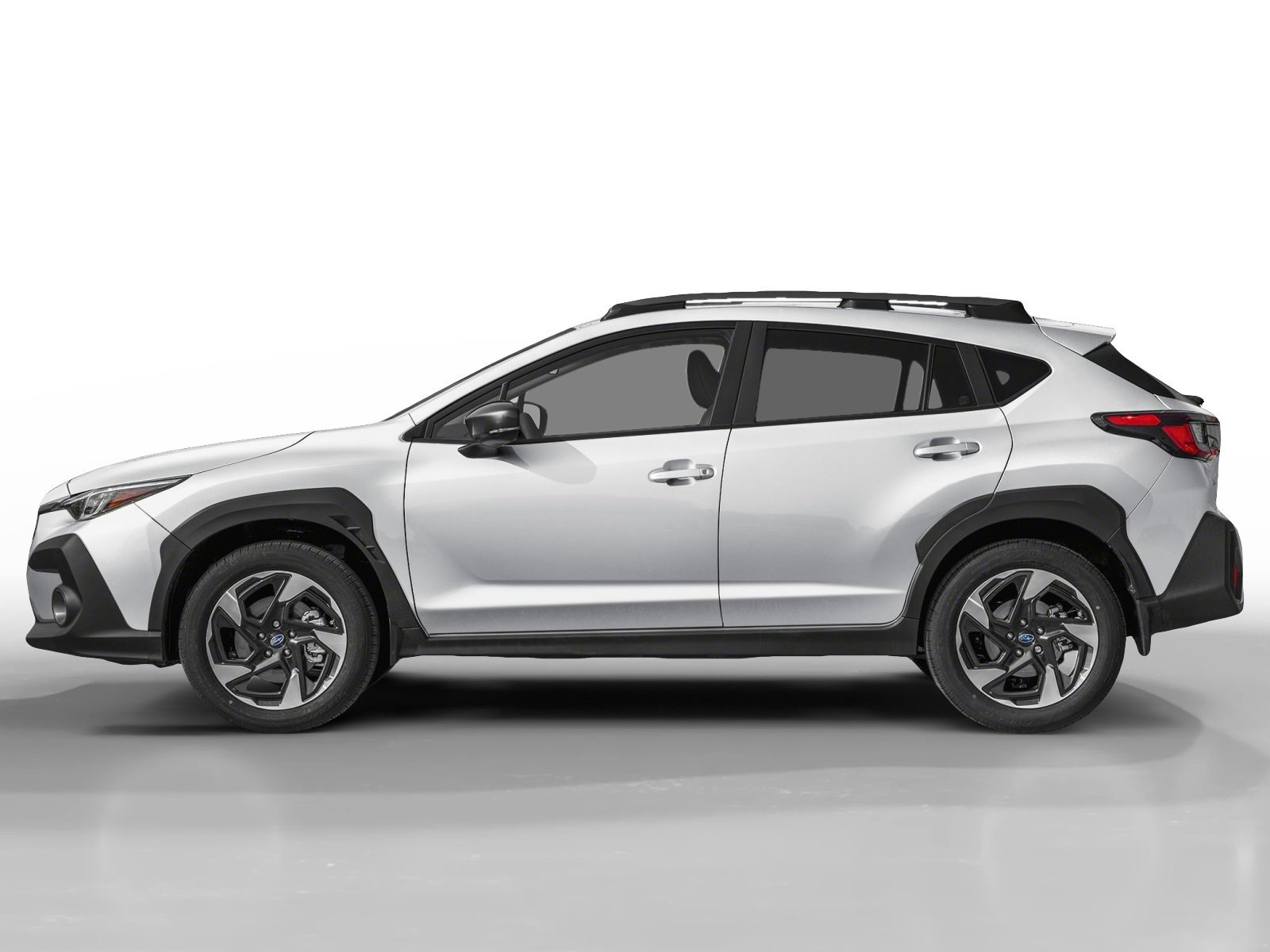 New 2026 White Subaru Limited image 3