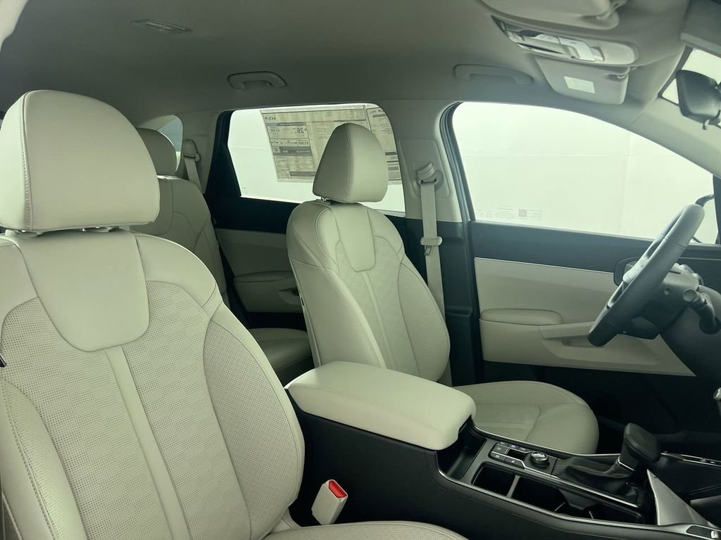 New 2026 Panthera Metal Kia S image 31