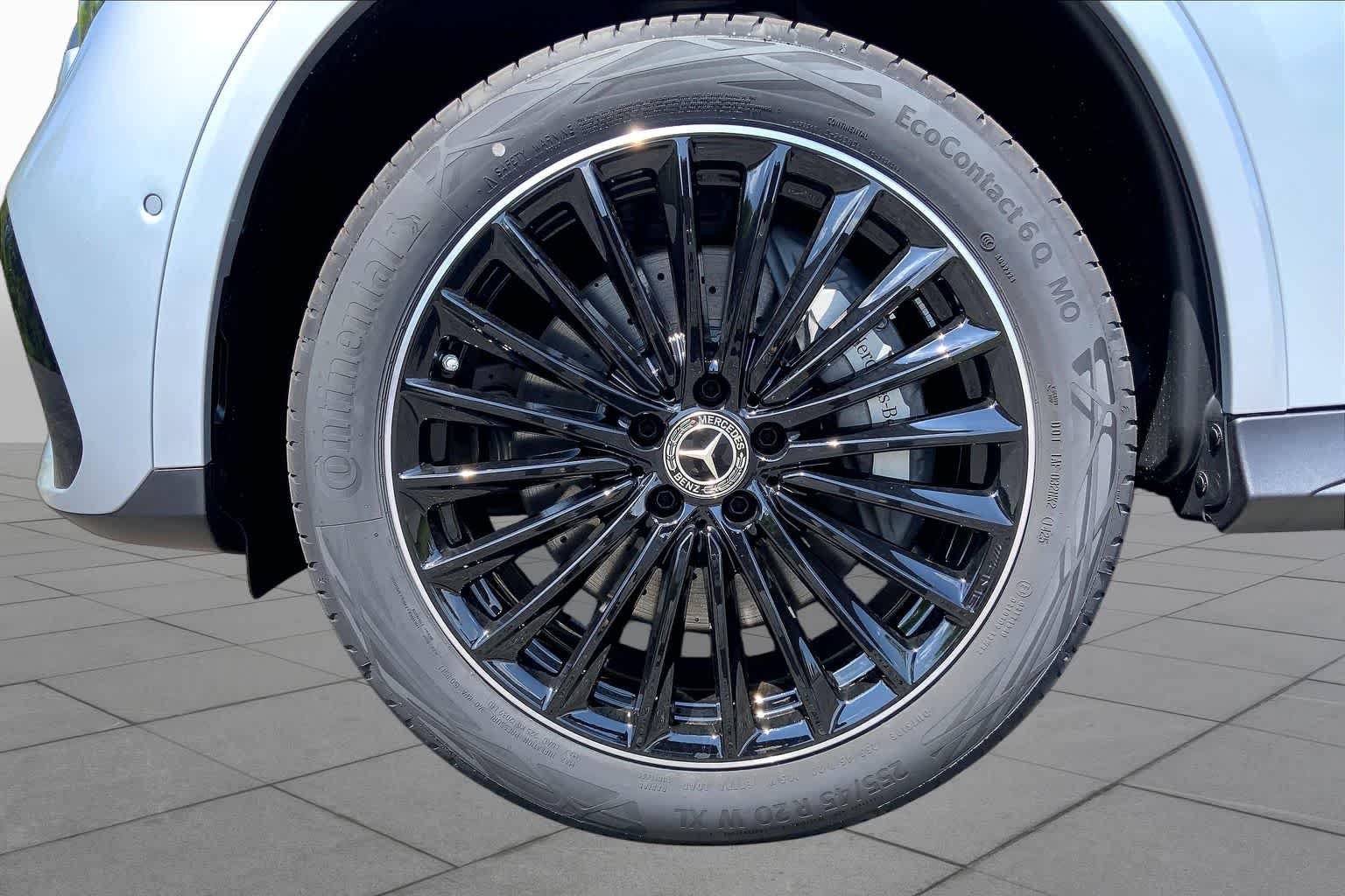 2026 Mercedes-Benz GLC Base - Photo 11