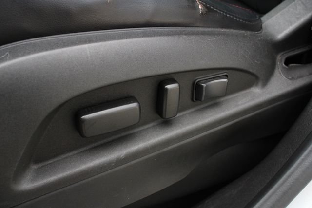 Used 2014 Silver Ice Metallic Chevrolet LTZ image 3
