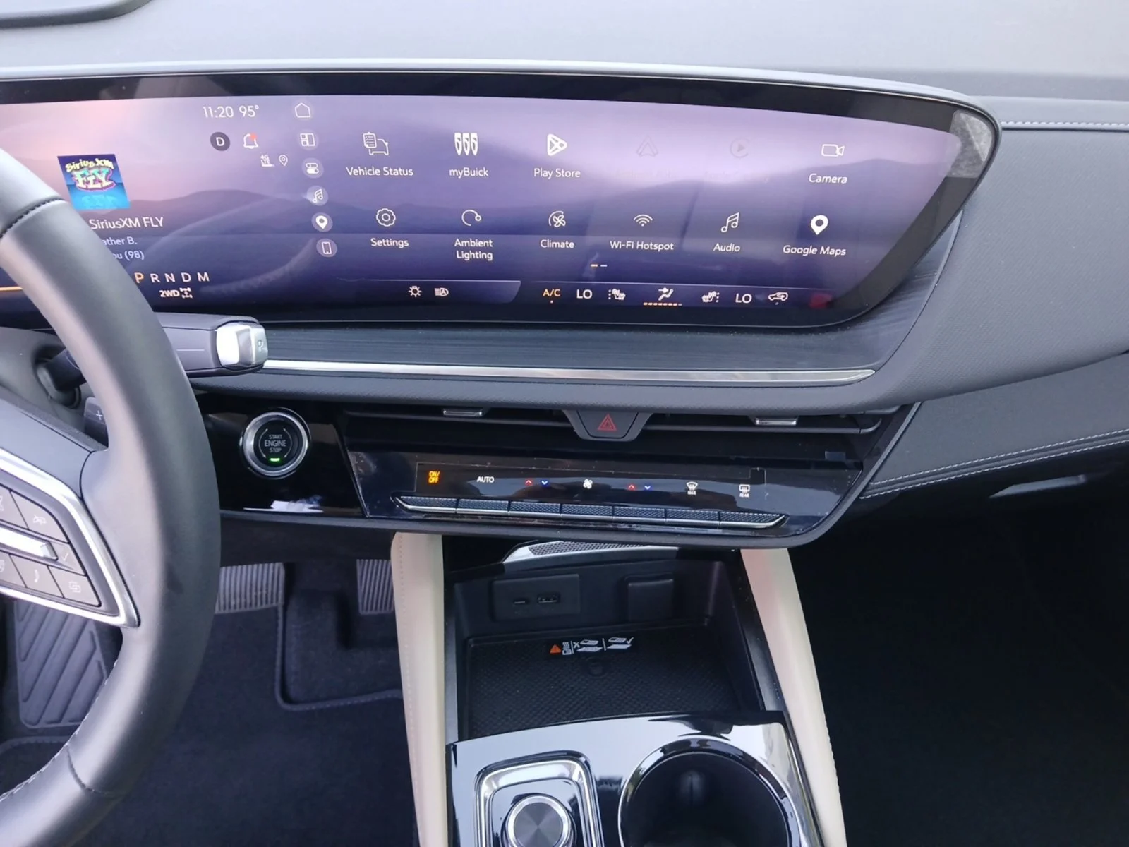 2026 Buick Envision Preferred - Photo 22