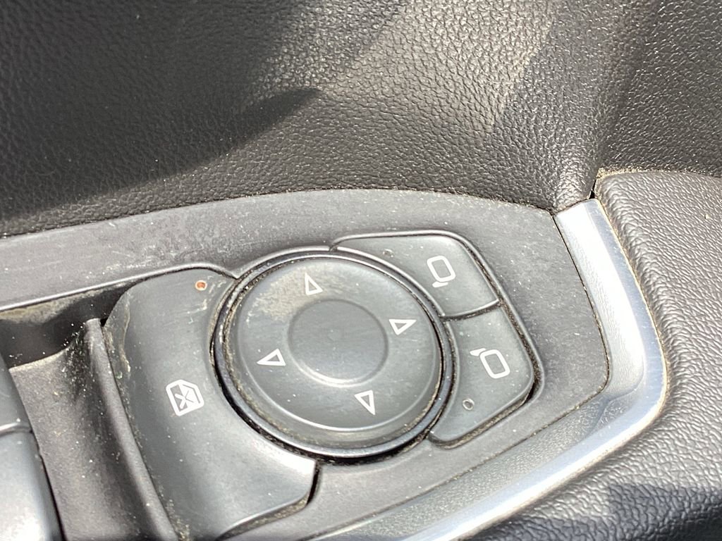 Used 2022 Glacier Blue Metallic Chevrolet LT Trail Boss image 46