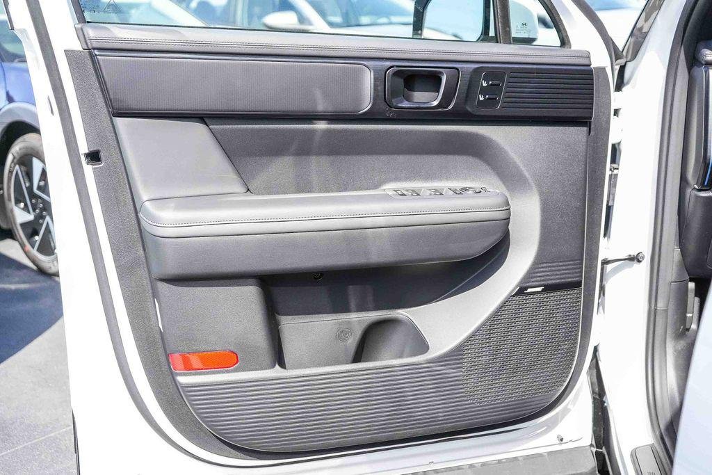 New 2026 Gray Hyundai Calligraphy image 24