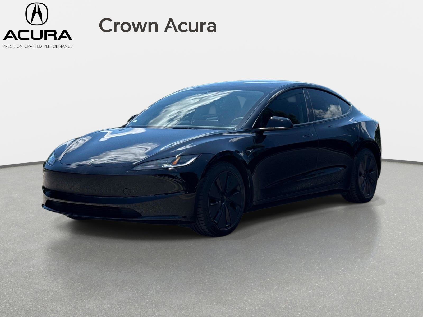 2024 Tesla Model 3 Long Range AWD's photo