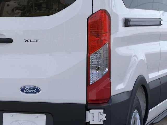 New 2026 White Ford XLT image 21