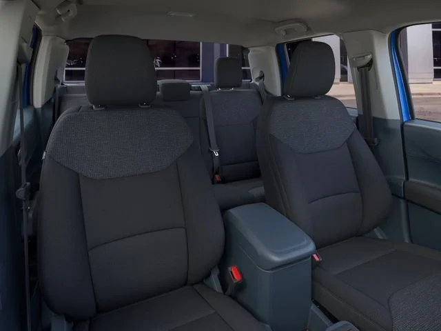 New 2026 Velocity Blue Ford XL image 10