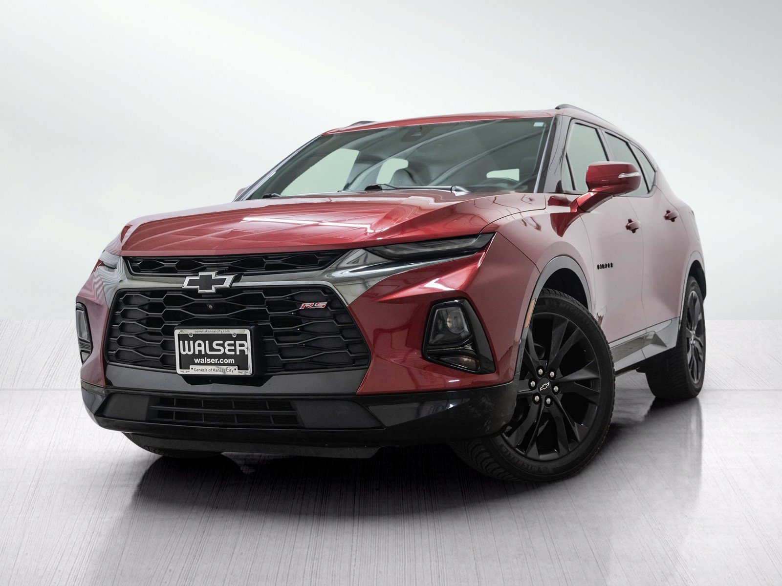 2019 Chevrolet Blazer