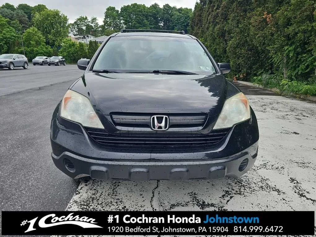 Used 2008 Nighthawk Black Pearl Honda LX image 2