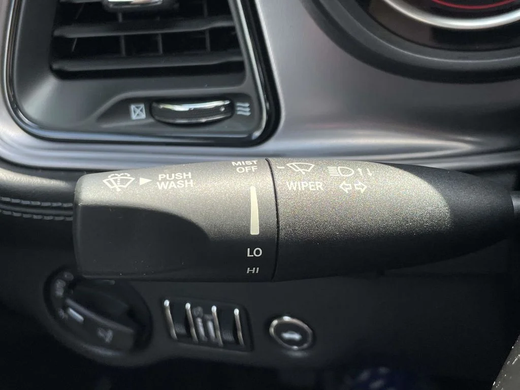 Used 2023 Gray Dodge R/T Scat Pack image 31