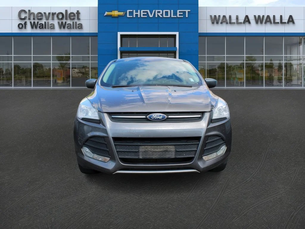 Used 2013 Ford Escape SE with VIN 1FMCU9G92DUD70760 for sale in Walla Walla, WA