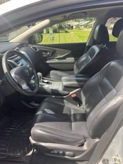 Used 2017 Silver Nissan SV image 6