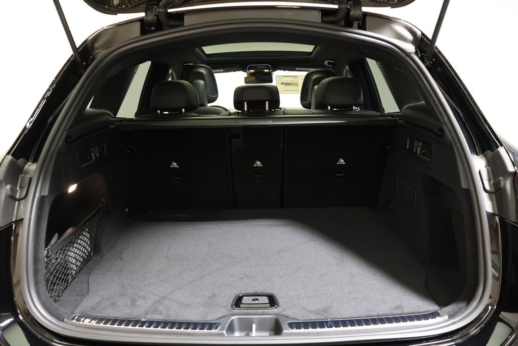 Used 2026 Black Mercedes-Benz GLC 300 image 53
