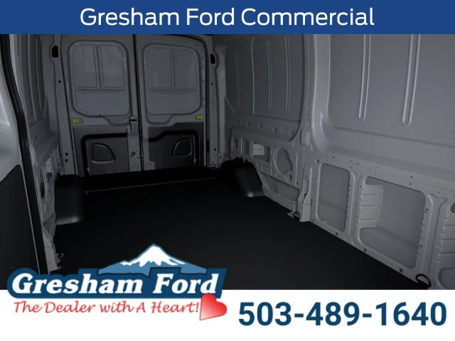 New 2027 White Ford Base image 13