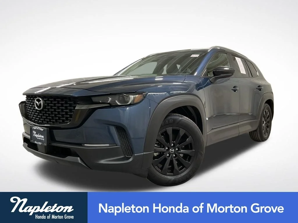 2024 Mazda CX-50 2.5 S PREFERRED's photo