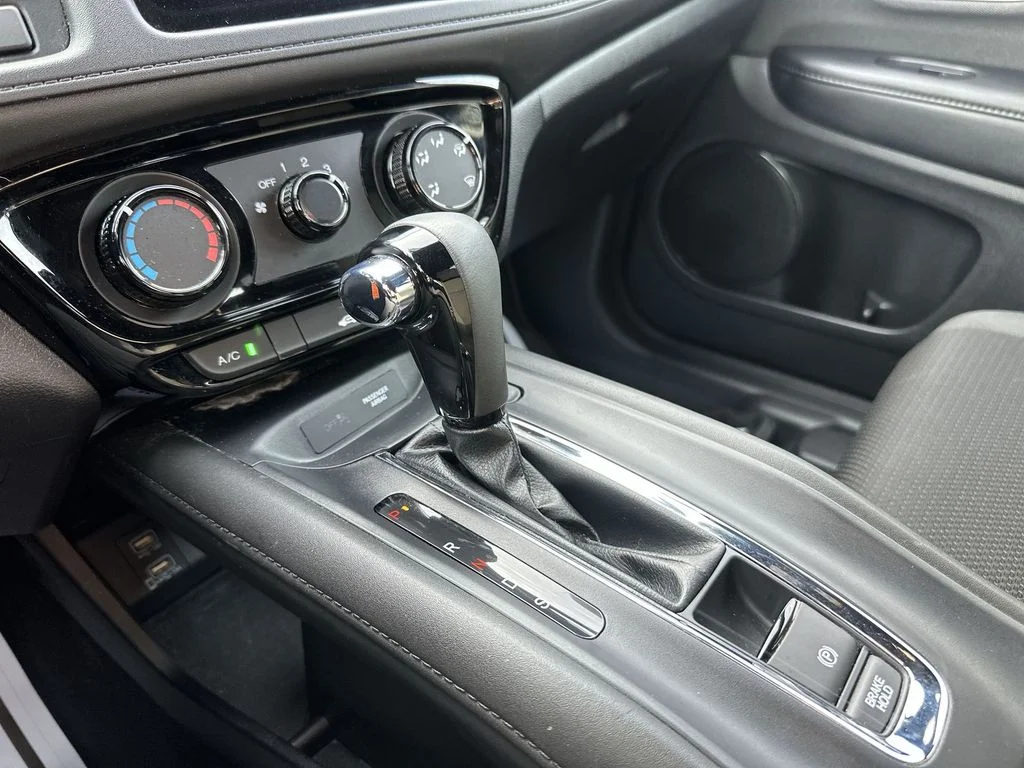 Used 2022 Blue Honda Sport image 19