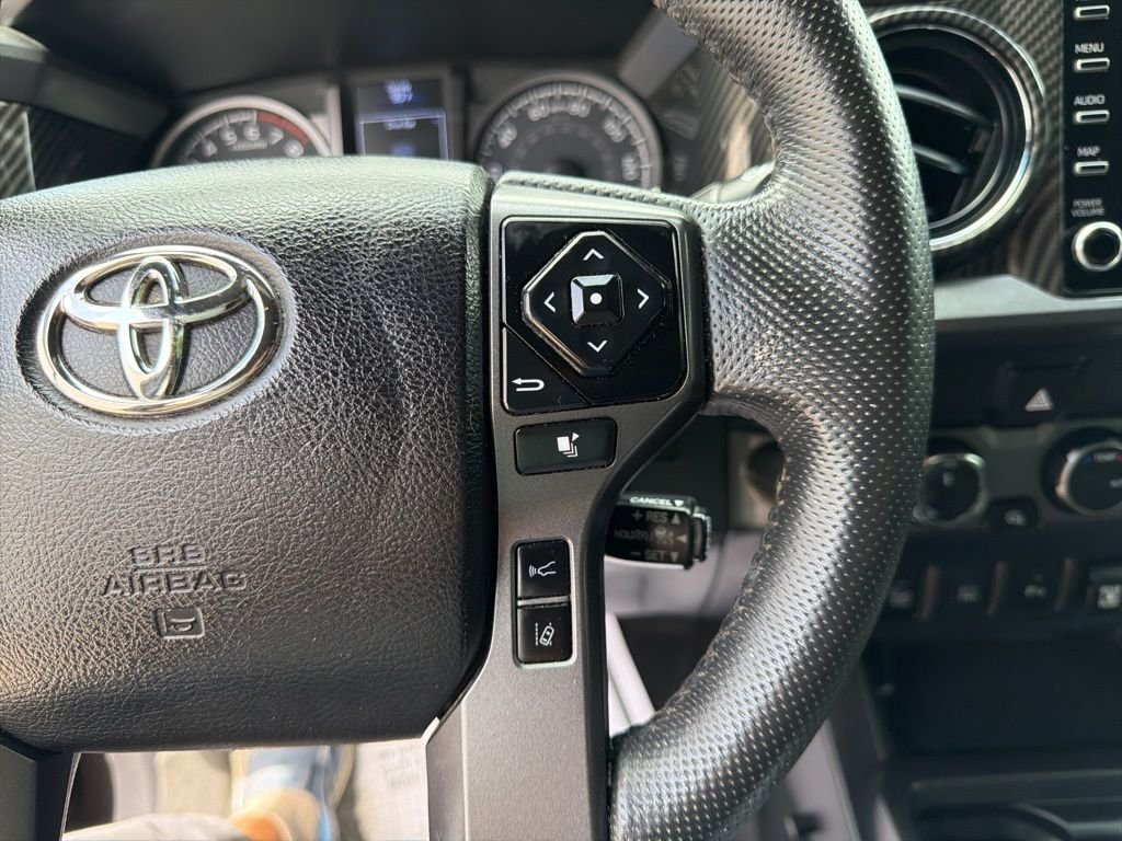2021 Toyota Tacoma TRD Off Road - Photo 26