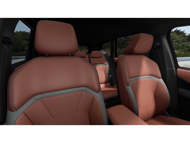 New 2027 Ocean Wave Blue Metallic BMW  image 11