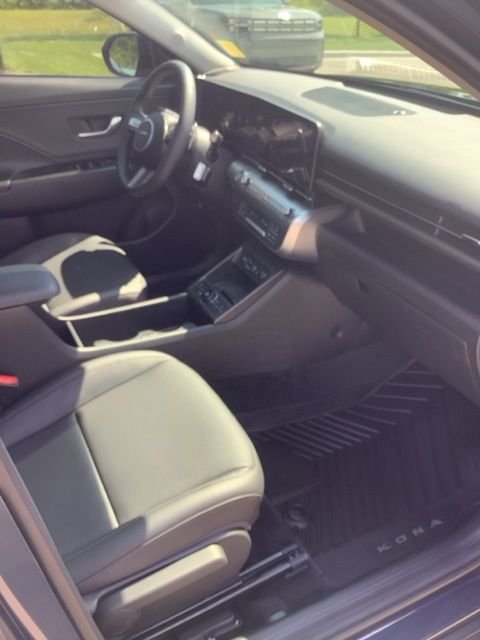 2026 Hyundai Kona SEL Premium - Photo 25