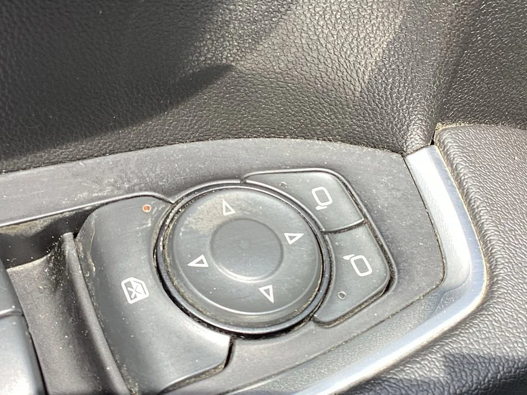 Used 2022 Glacier Blue Metallic Chevrolet LT Trail Boss image 46
