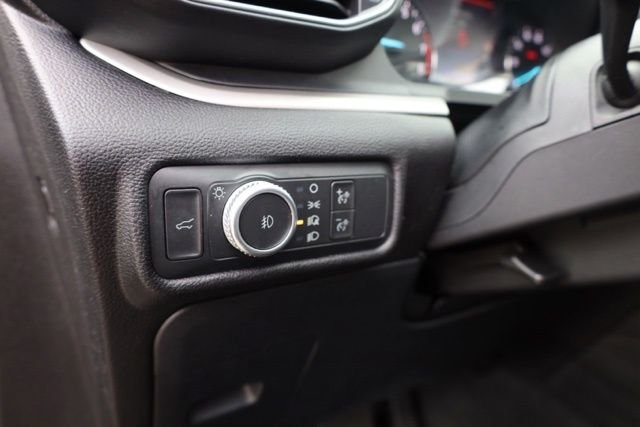 Used 2022 Gray Ford XLT image 19