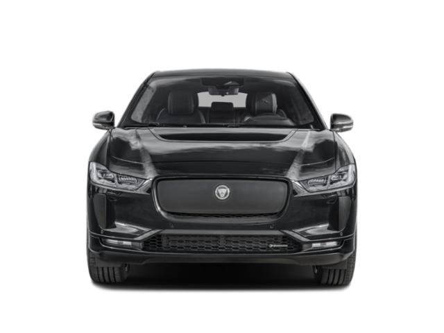 Used 2024 Black Jaguar HSE image 4