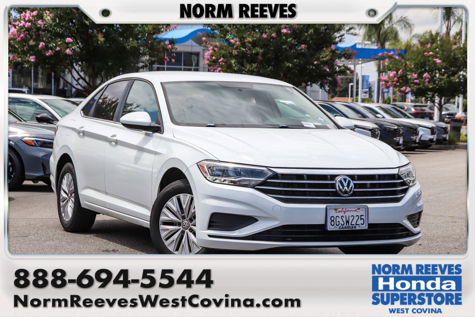 2019 Volkswagen Jetta 1.4T S Auto SULEV's photo