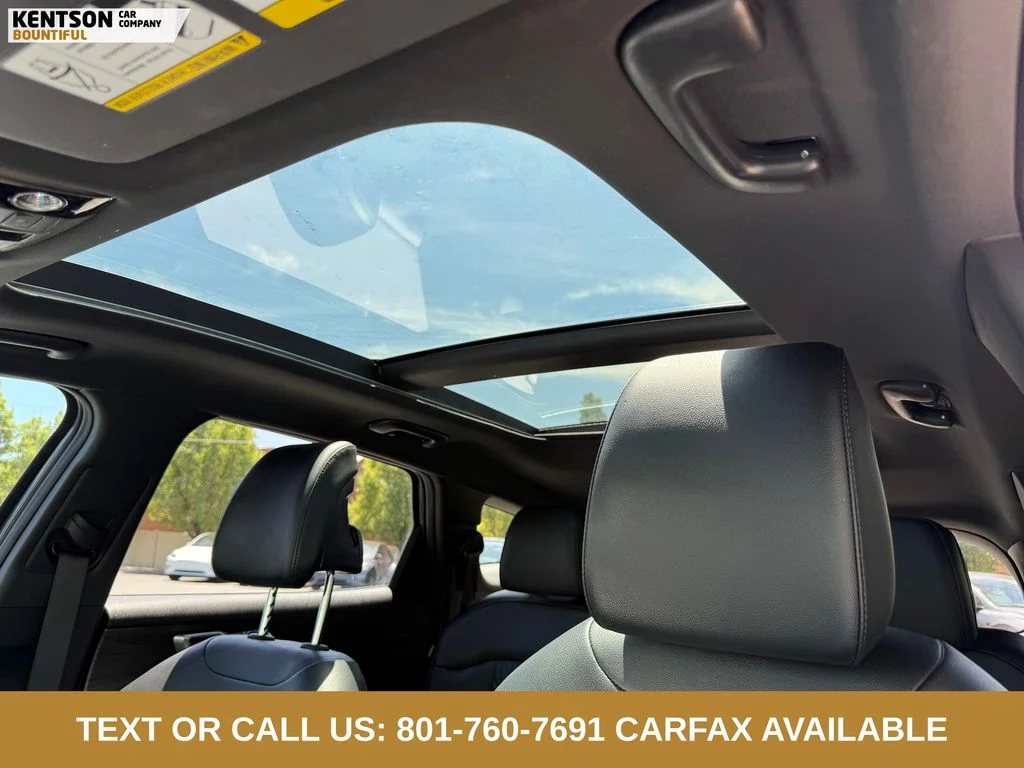 Used 2024 Gray Kia X-Line image 27