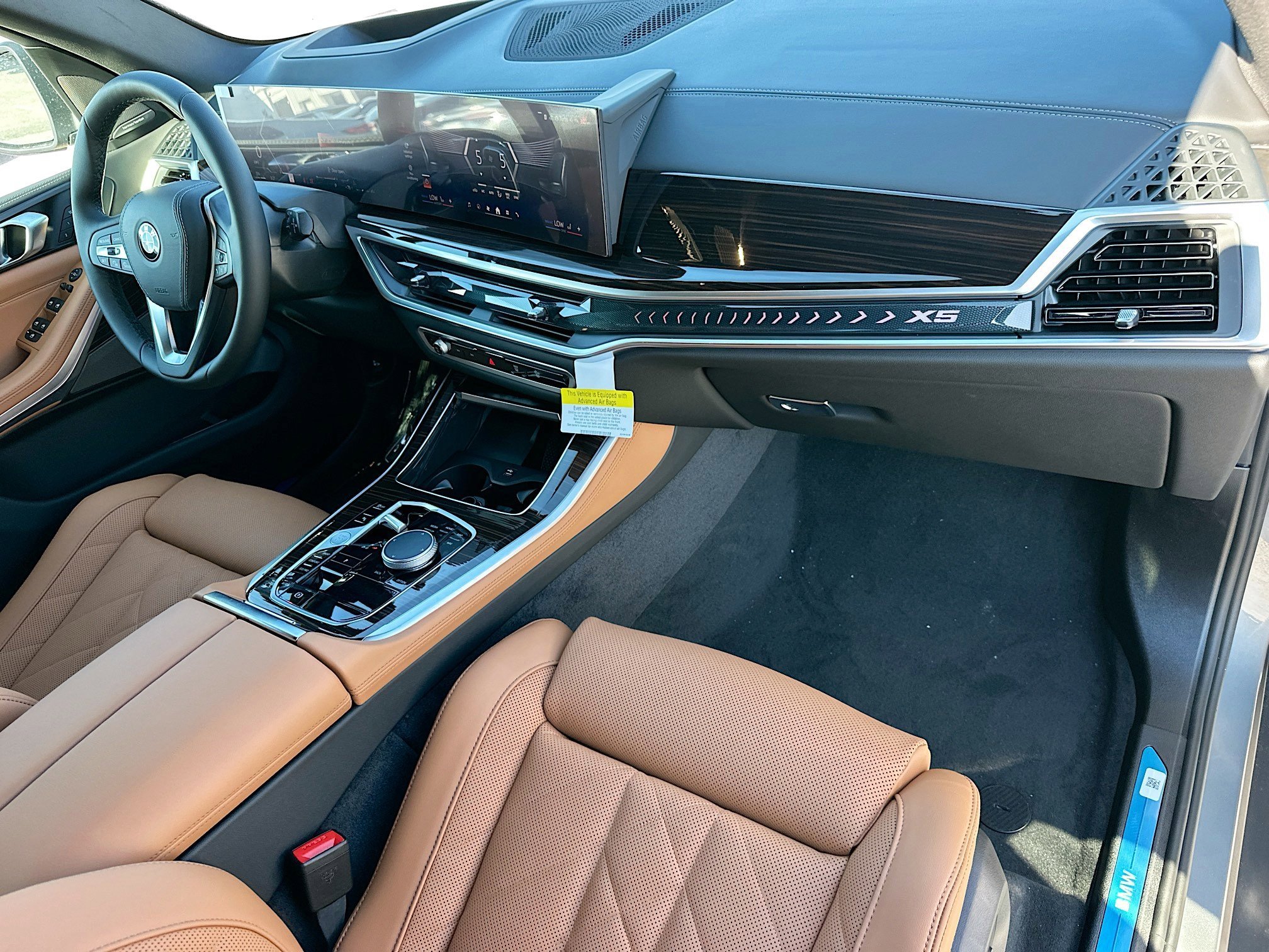 New 2026 Skyscraper Grey Metallic BMW sDrive40i image 24