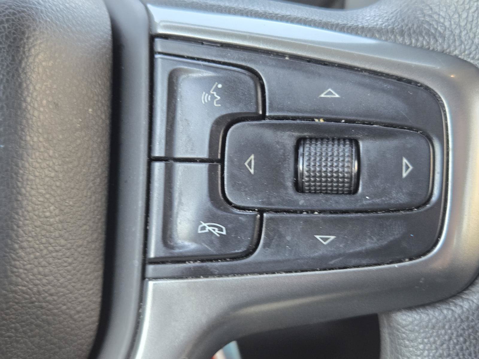 Used 2021 SATIN STEEL METALLIC Chevrolet Custom image 24