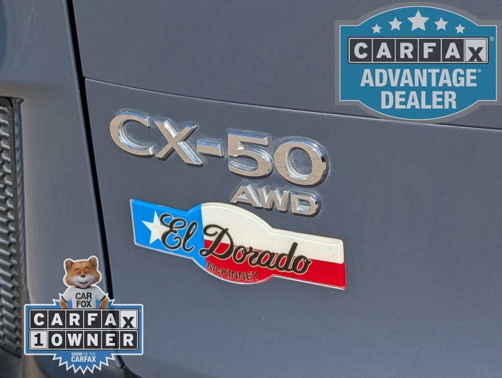 Certified Used 2024 Gray Mazda 2.5 Turbo Premium Plus Package image 35
