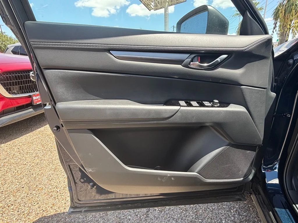 2025 Mazda CX-5 S Premium Plus package - Photo 13