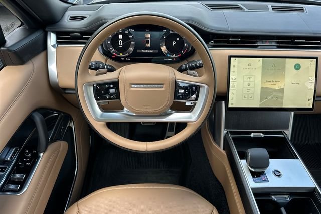 New 2026  Land Rover SE image 13