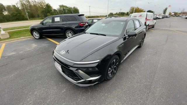 2025 Hyundai Sonata SEL - Photo 6