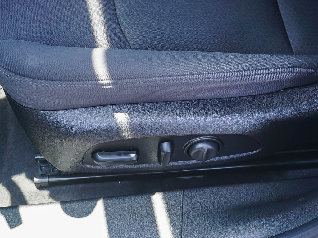 Used 2017 Beige Chevrolet LT image 19