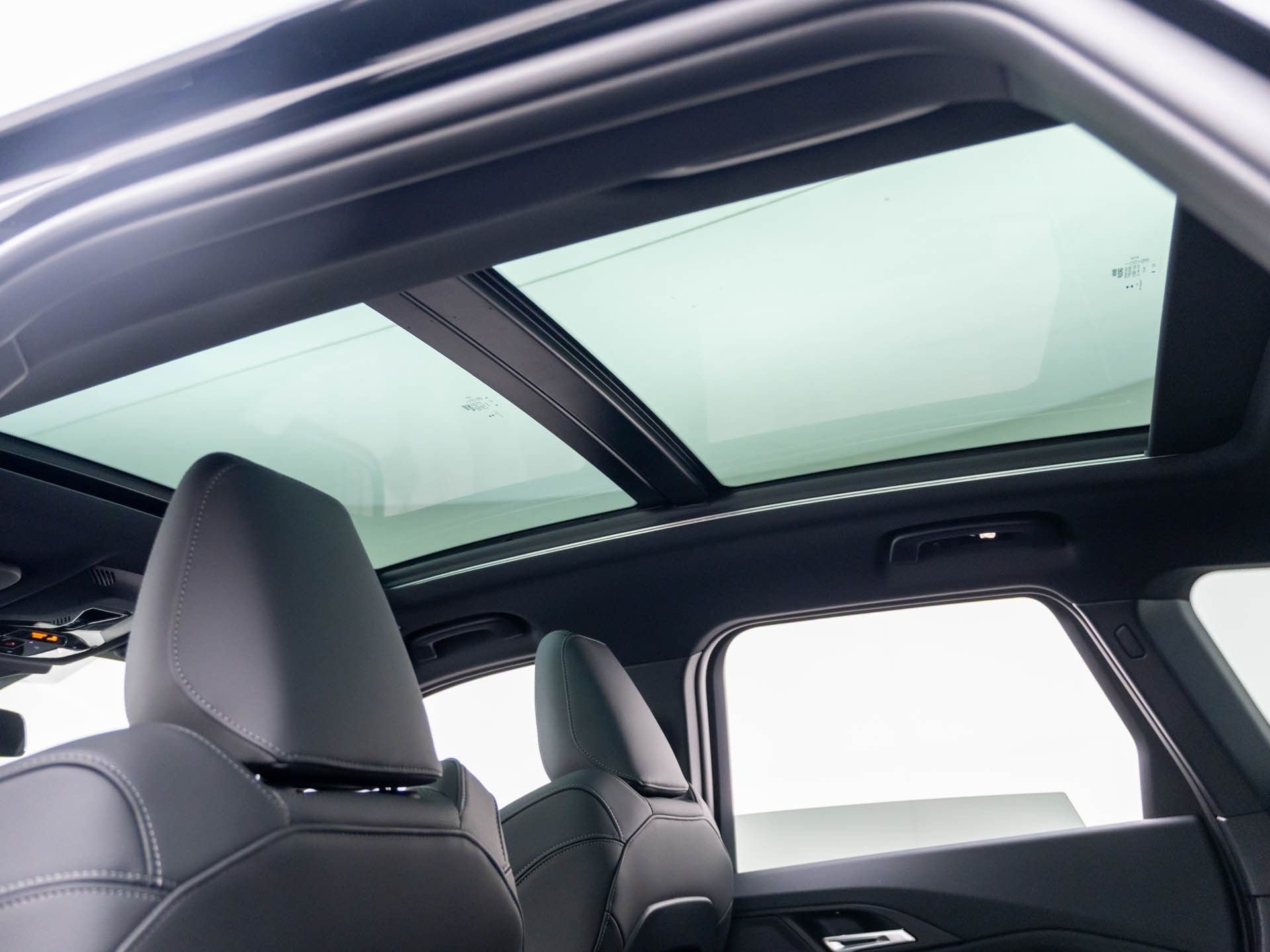 New 2026 Black BMW xDrive28i image 18