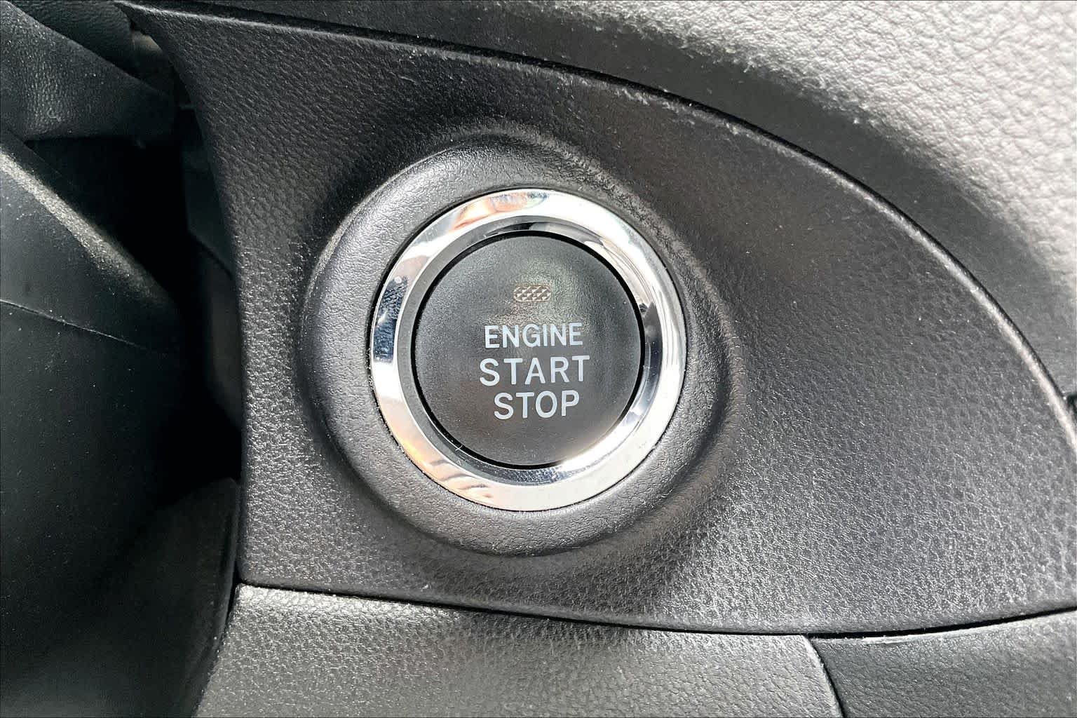 Used 2023 Magnetite Gray Metallic Subaru Onyx Edition image 32