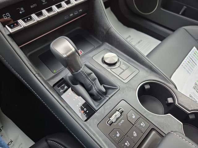 New 2026 Wind Lexus  350 F SPORT AWD image 18