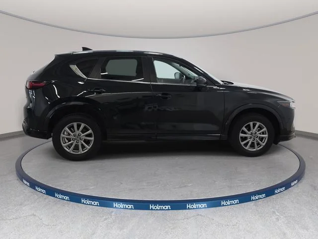 Used 2025 Black Mazda 2.5 S Select Package image 5